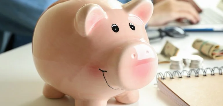 Por que devo separar as finanças pessoais da empresa?