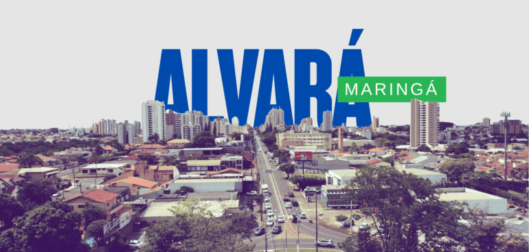 Alvará de Funcionamento em Maringá Alvará de Funcionamento em Maringá