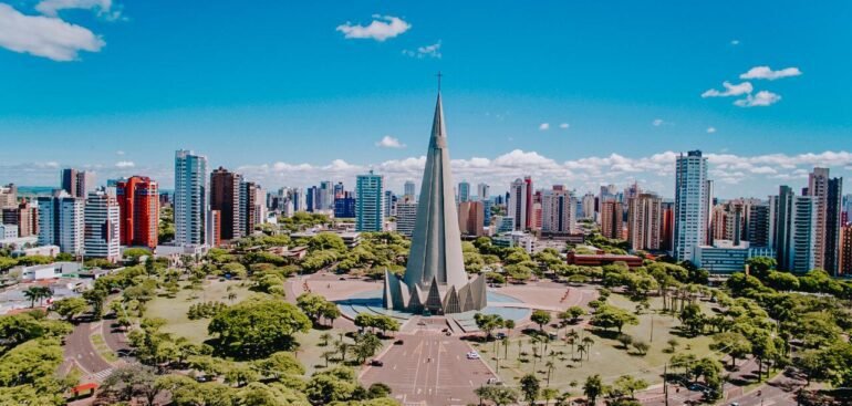 Como Abrir CNPJ para Comércio em Maringá